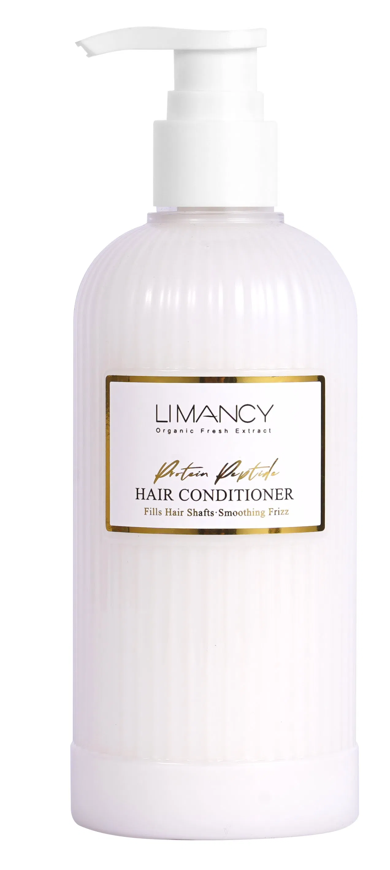Protein Peptide Deep Repair Hair Essence Lotion Conditioner for Hair Care
