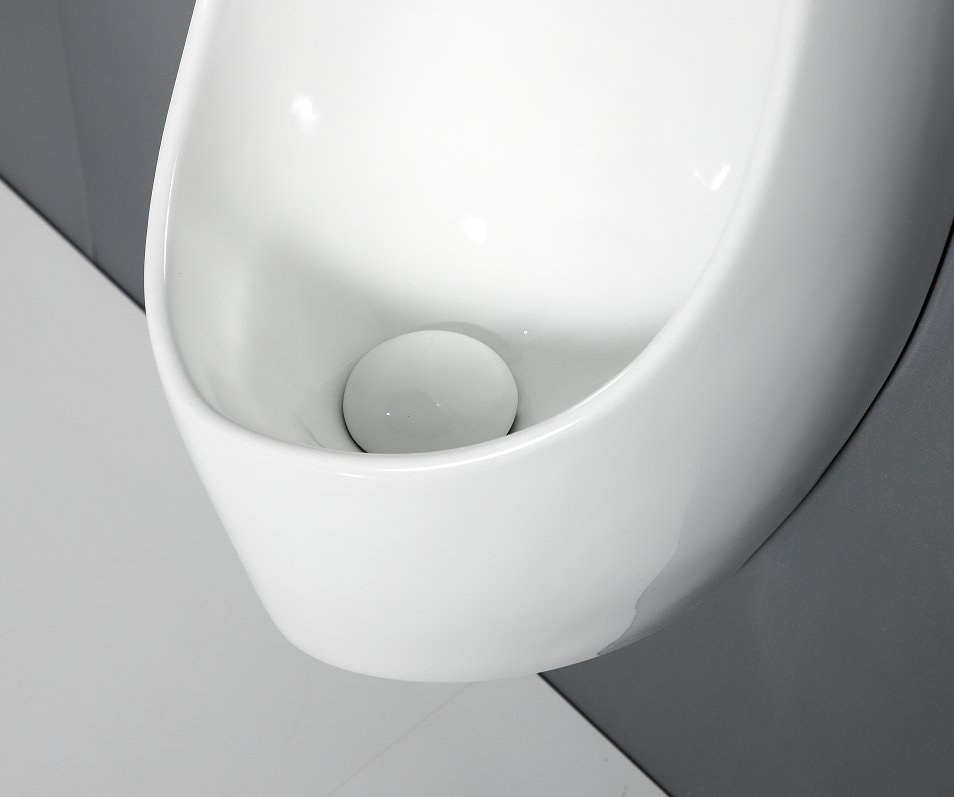 Chaozhou Ceramic Outlet Ceramic Wc Wall Hung Urinal