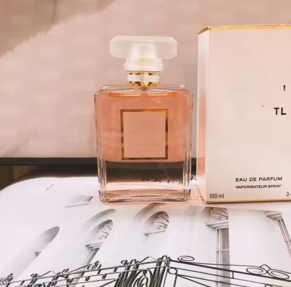 Online Wholesale and Retail Perfume The Best Selling High-Quality Perfume for Men and Women Long Lasting Classic Fragrance Spray