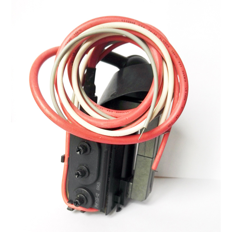 Professional Manufactury Flyback Transformer for CRT TV (954372)