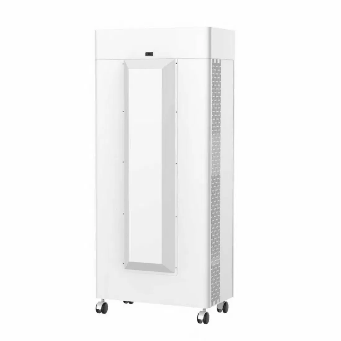 Kj-04f Plasma Air Disinfector: Removes Pollutants, Supports Coexistence, CE & ISO Approved for Libraries
