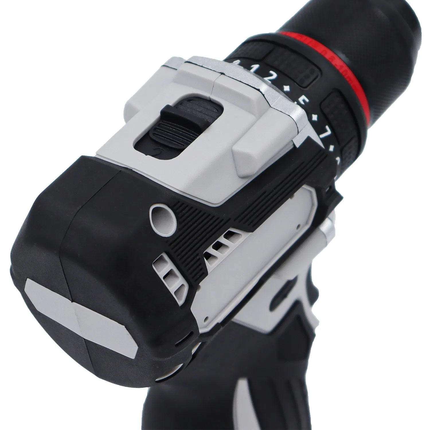 Variable Speed Li-on Battery 10mm 16V High Quality Brushless Cordless Drill