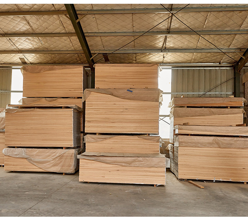 China Sell Paulownia Timber Raw Wood Price Solid Paulownia Wood Board Lumber