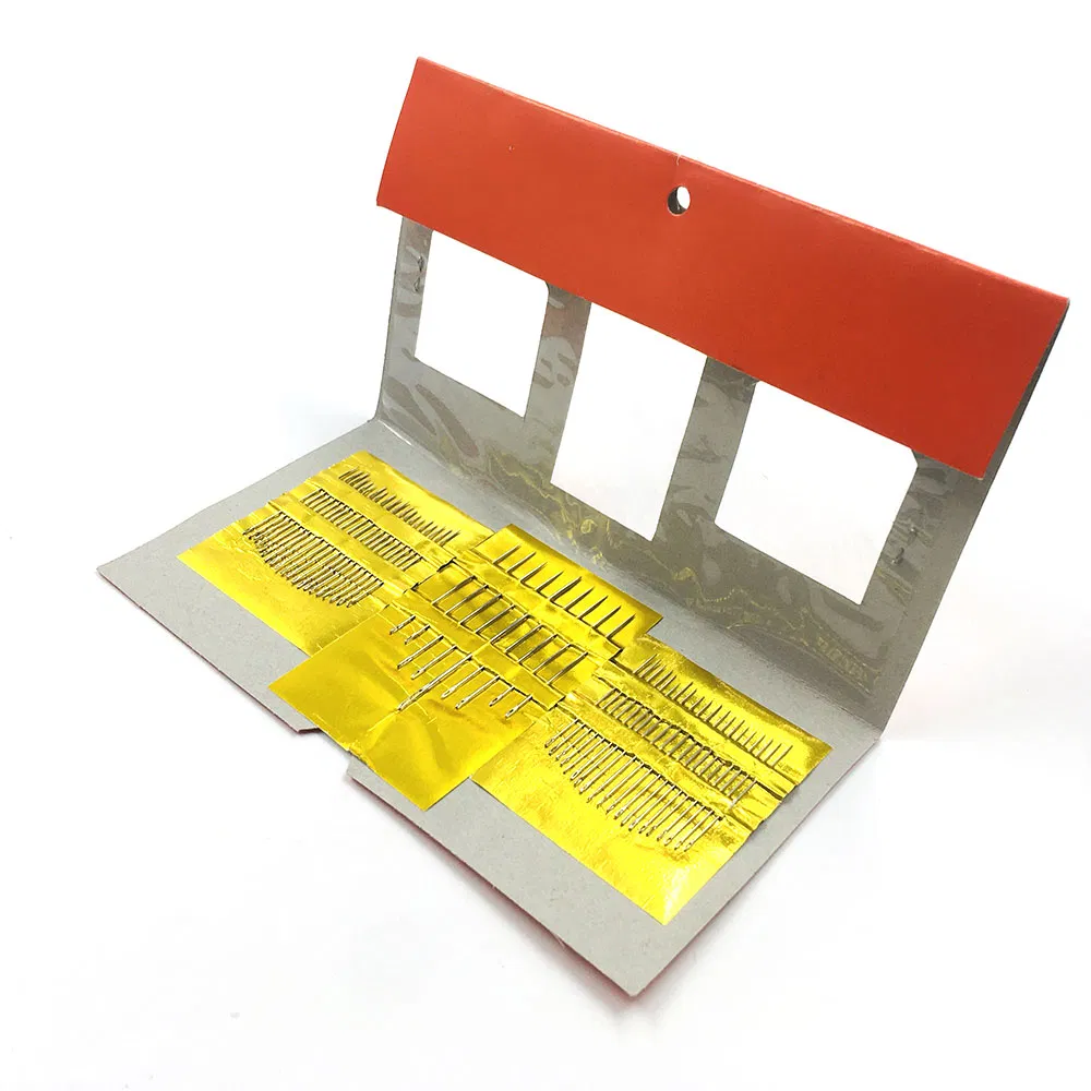 China Supplier Sewing Needles for Home DIY Crafts Household Different Sizes Suitable Sewing Pins for Handmade