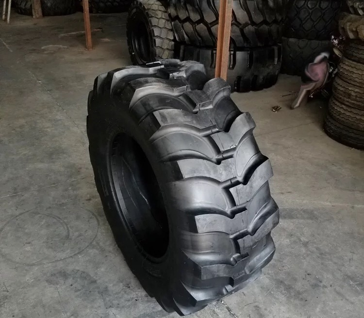 Taishan 750-16 R1 Long Haul Agricultural Tractor Tires