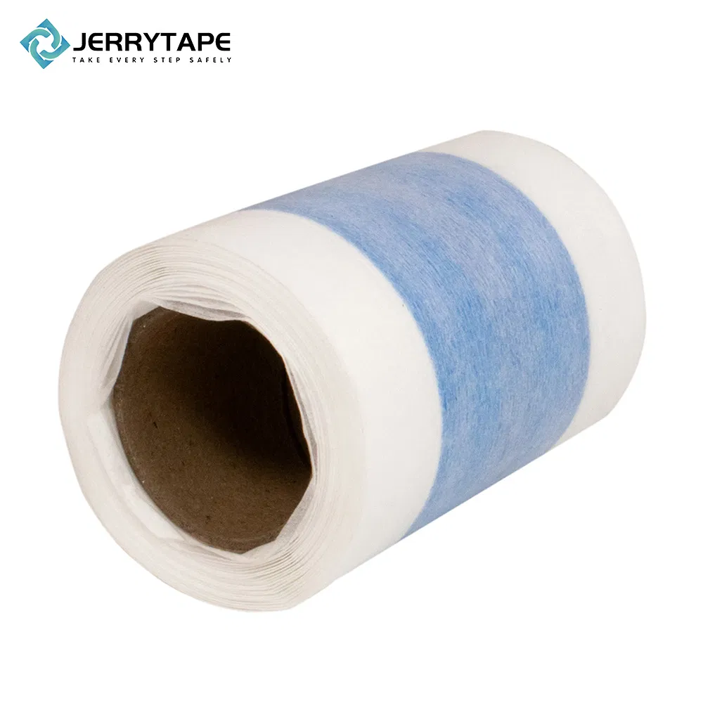 High-Durability Self-Adhesive TPE Joint Sealing Tape for Construction
