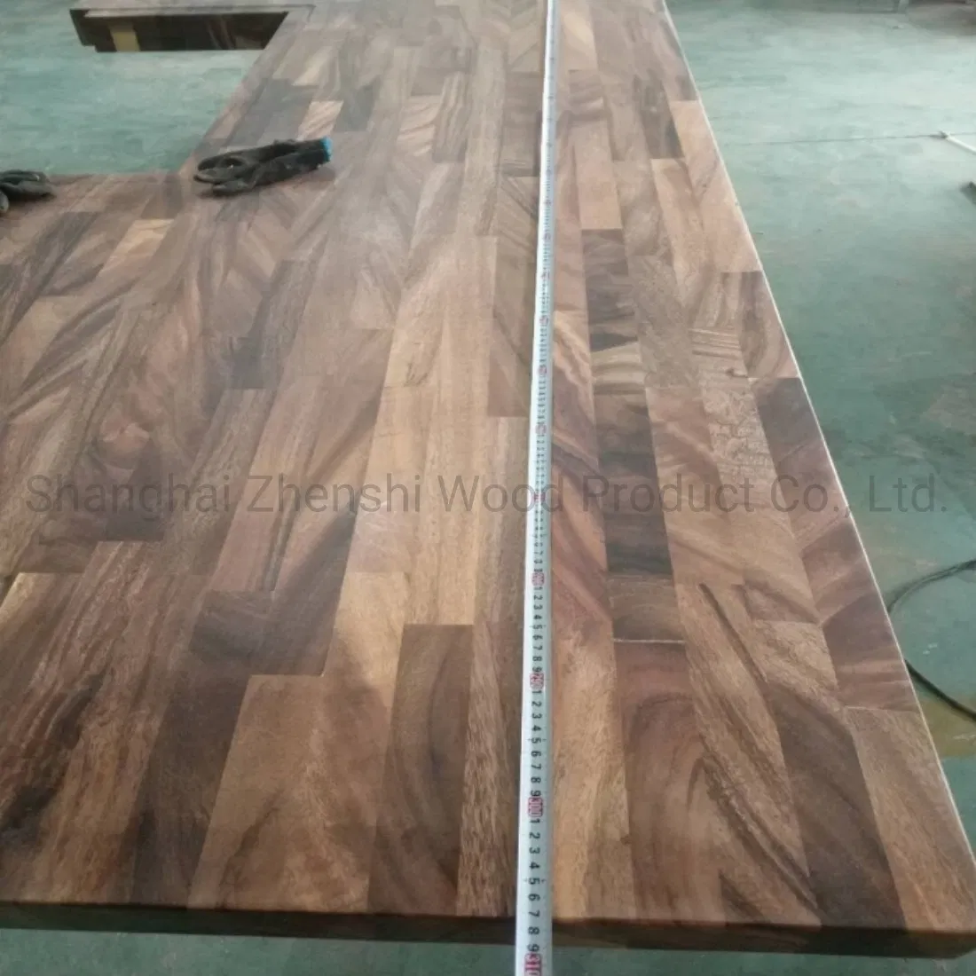 Solid Wood Panel Solid Wood Full Stave Panel