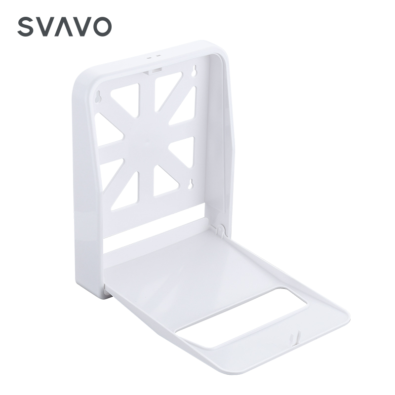 Настенный диспенсер для туалетных сидений-накладок