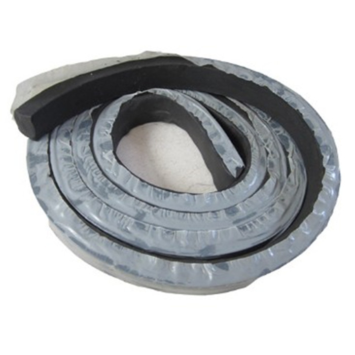 300% Bentonite Water Swelling Strips Rubber Water Stop Bars