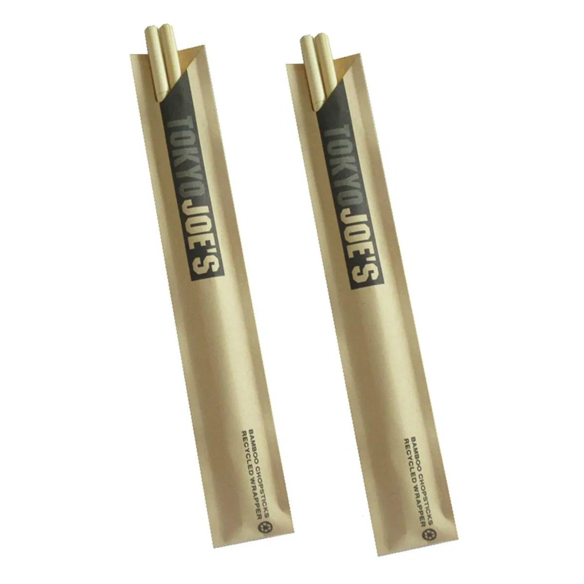 Free Sample 100% Natural Eco-Friendly Mini Disposable Chopsticks