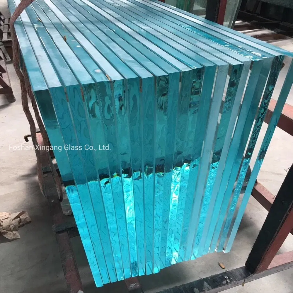 Clear Float Glass/Malaysia Float Glass / Thailand Float Glass/Thailand Light Green Glass