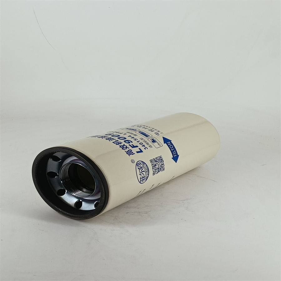 Oil Filter LF9009 60034226 5403363 AT193242