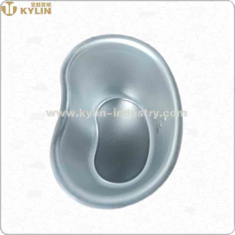 Hot Sale Outdoor Camping Aluminum Tea Drinking Canteen Customizable Water Canteen