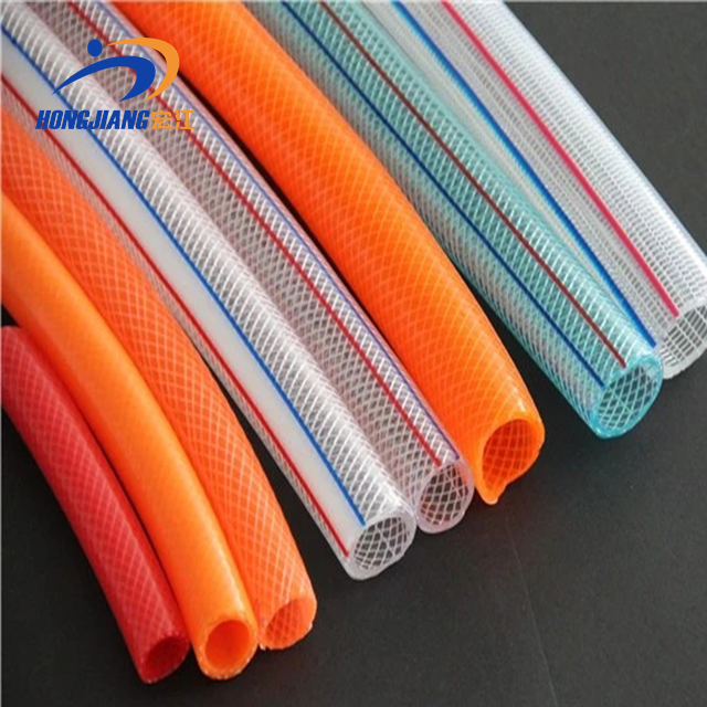 High Quality Colorful PVC Garden Hose