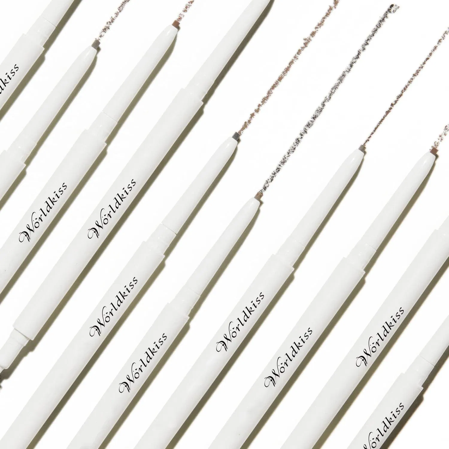 Eyebrow Pencil, Defining Eyebrow Pencil, Ultra - Fine Tip, Non - Irritating