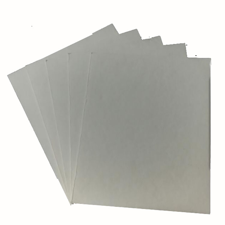 Bleached Bamboo Fiber Paper Pulp