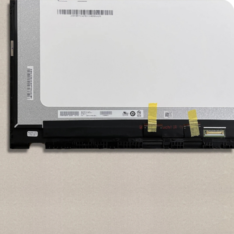 Дисплей с тачскрином для Asus Q505 Q505U Q505UA, 15.6 дюймов