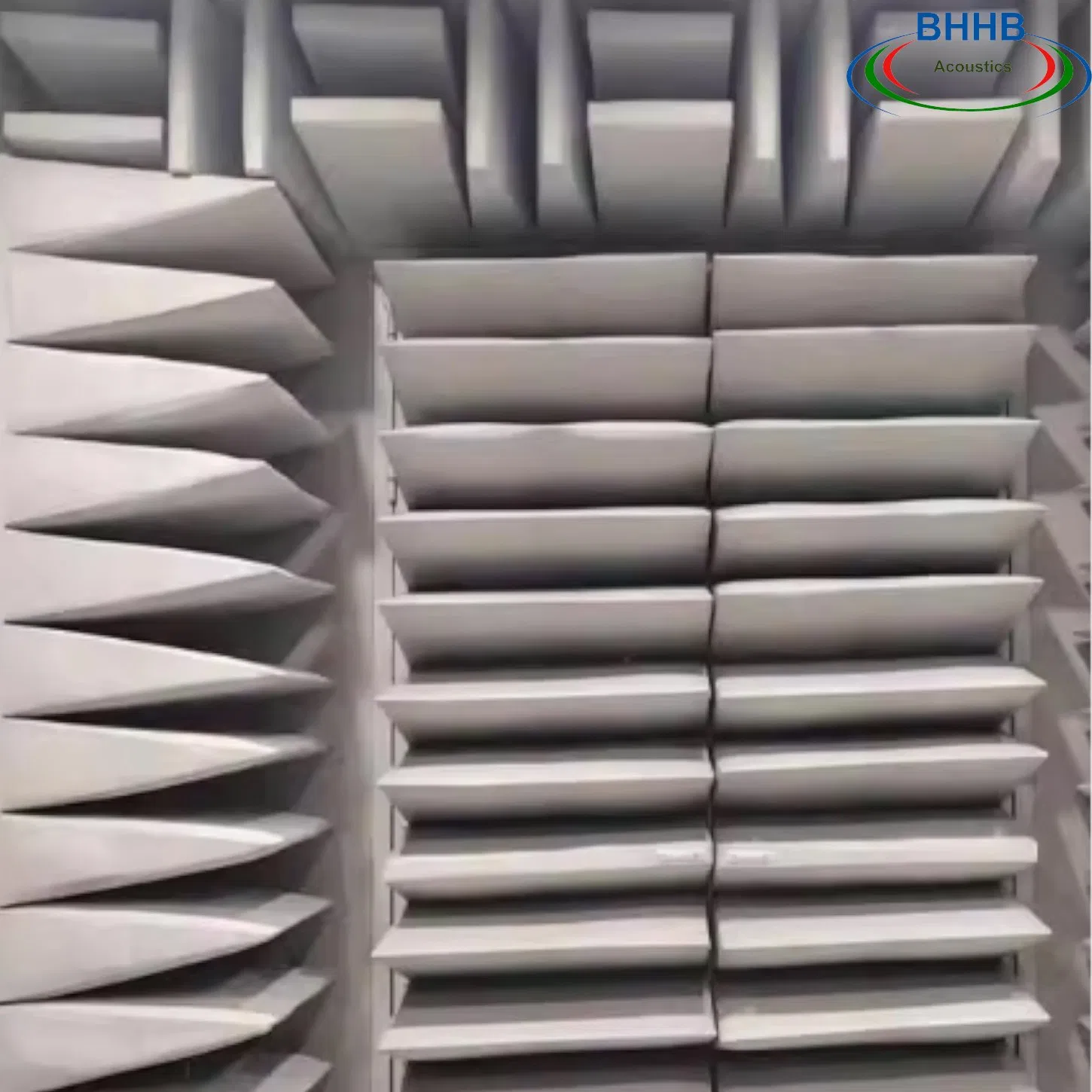 Decorative Functional Absorber - Can Reduce Noise by 5~ 12 Decibels