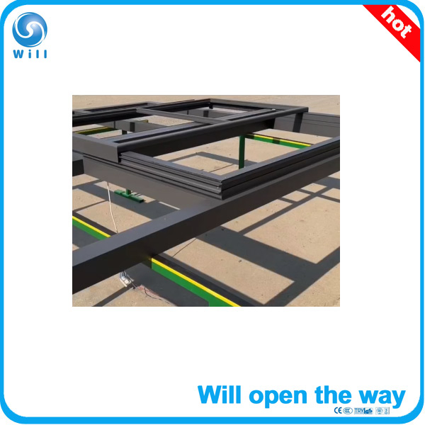 Automatic Skylight Window Automatic Scuttle