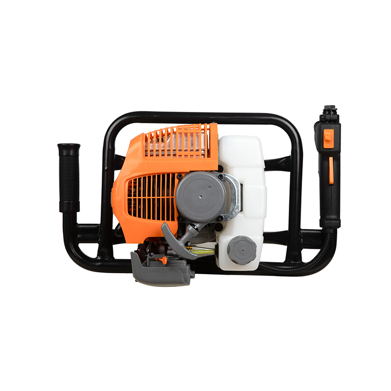 Sinco China High-Quality Ground Drilling Machine Gasoline Earth Auger