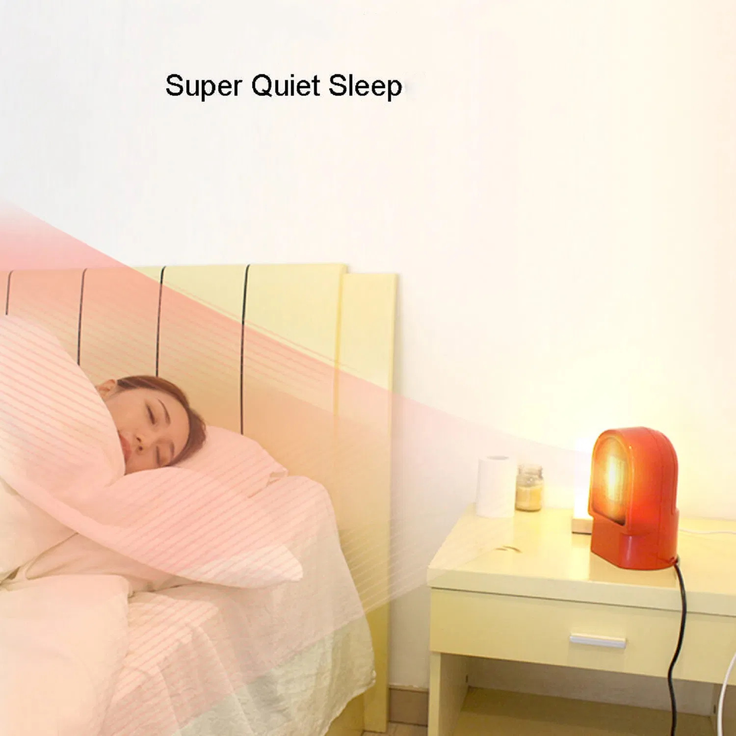 High Quality Handy Heater Mini Chinese Factory with Ce