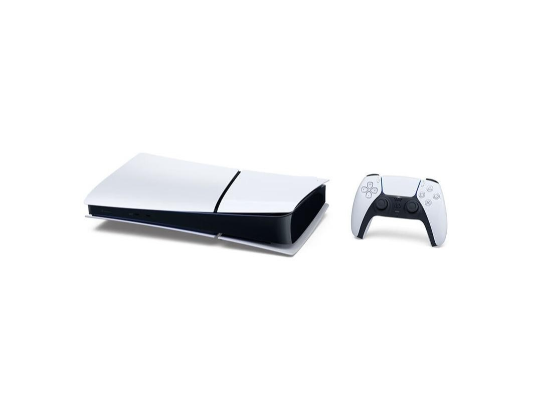 100%Original Wholesale Sealed Game Player Console PS5 Slim Digital Edition Factory Universal Game Gaming Console