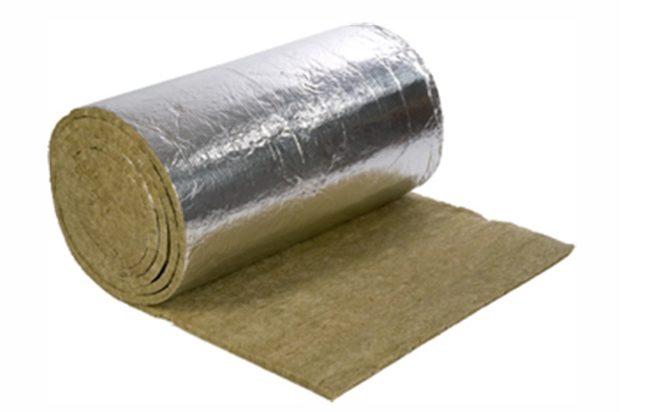 Fireproof Wire Mesh Thermal Insulation Blanket Rock Wool Price