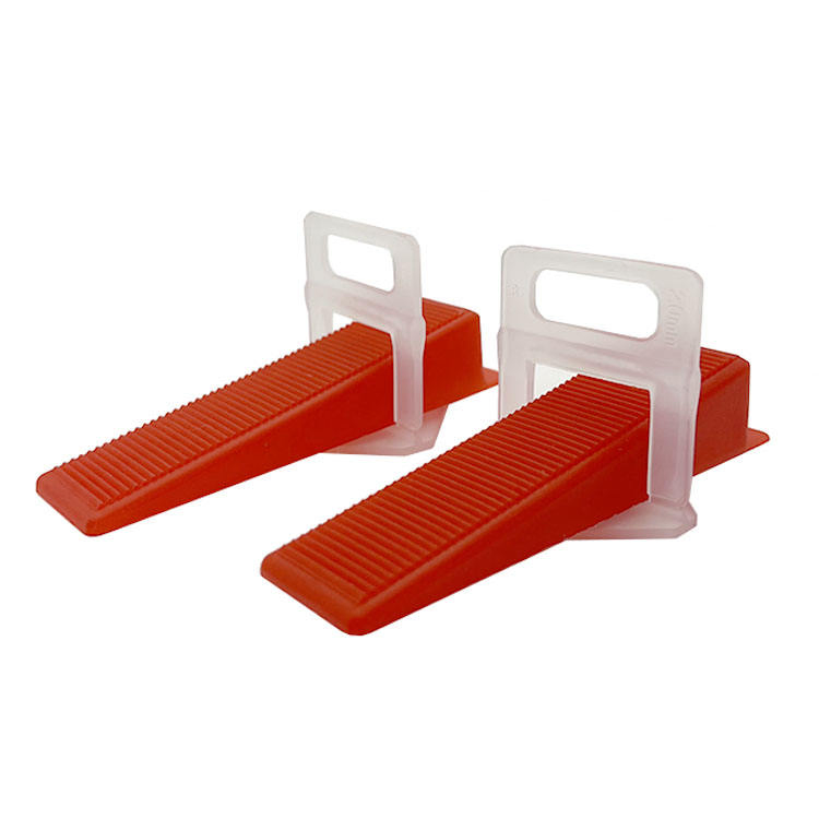 Professional Leveler for Ceramic Tiles Tile Accessories Spacers Clips System Tiles Clips