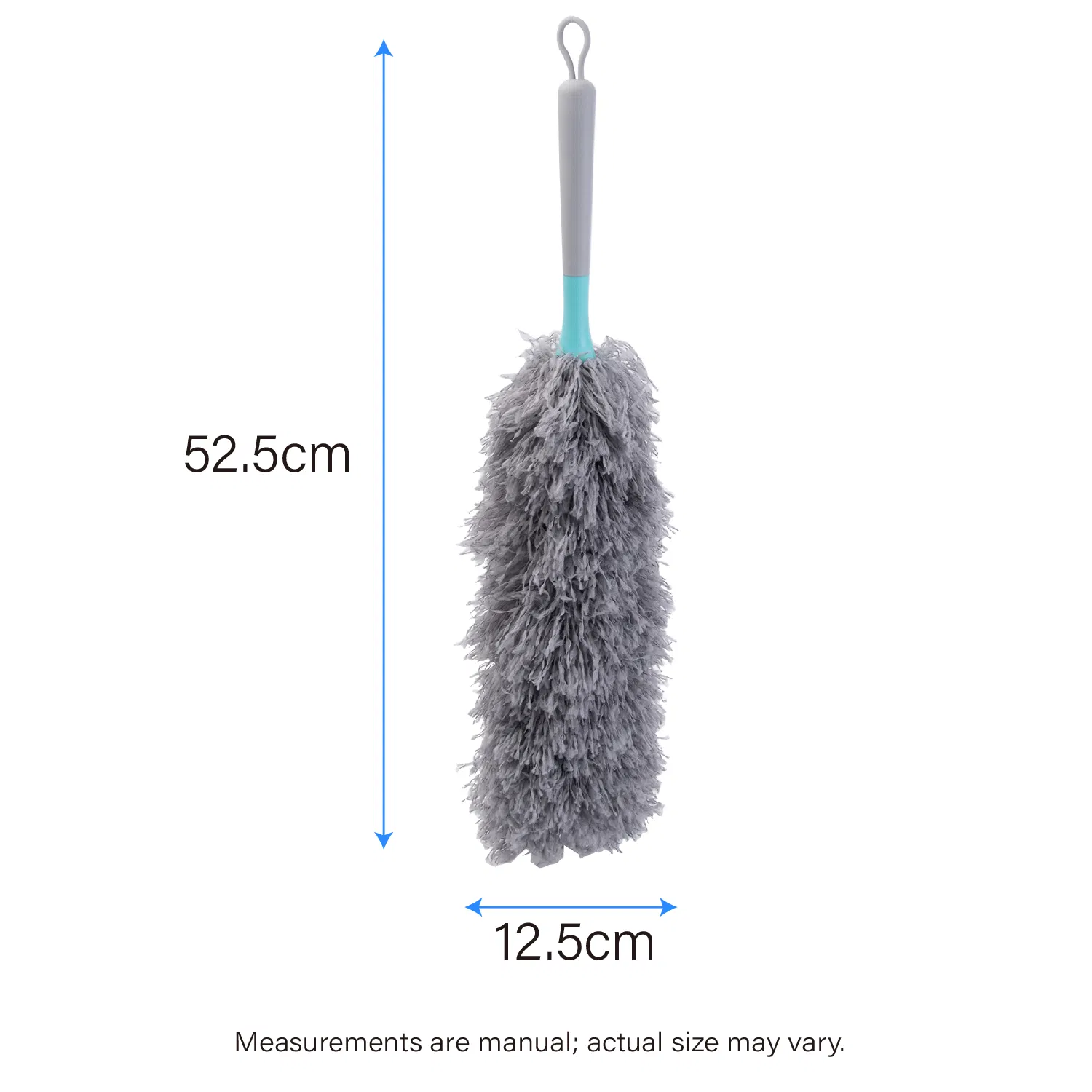 Microfiber Extendable Hand Dusters Washable Dusting Brush Leaning Tool