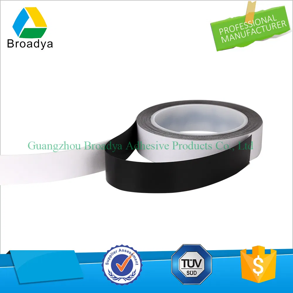 Modified Solvent Base Pet Tape for Die-Cutting (BY6965R)