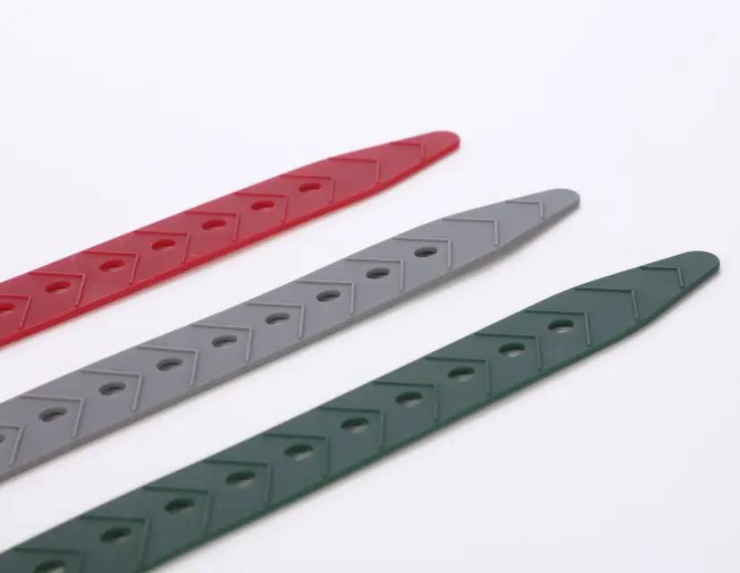 PU Camping Binding Strap Belt Instant Release Picnic Blanket Belt