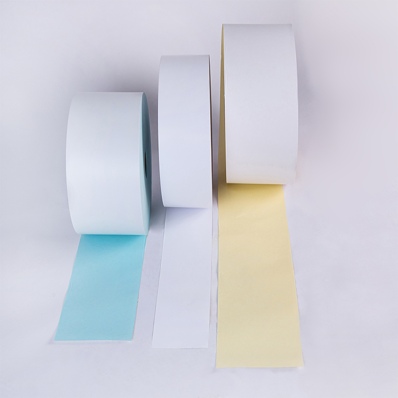 Thermal Eco Self Adhesive with Glassine Paper Waterproof for Label Material