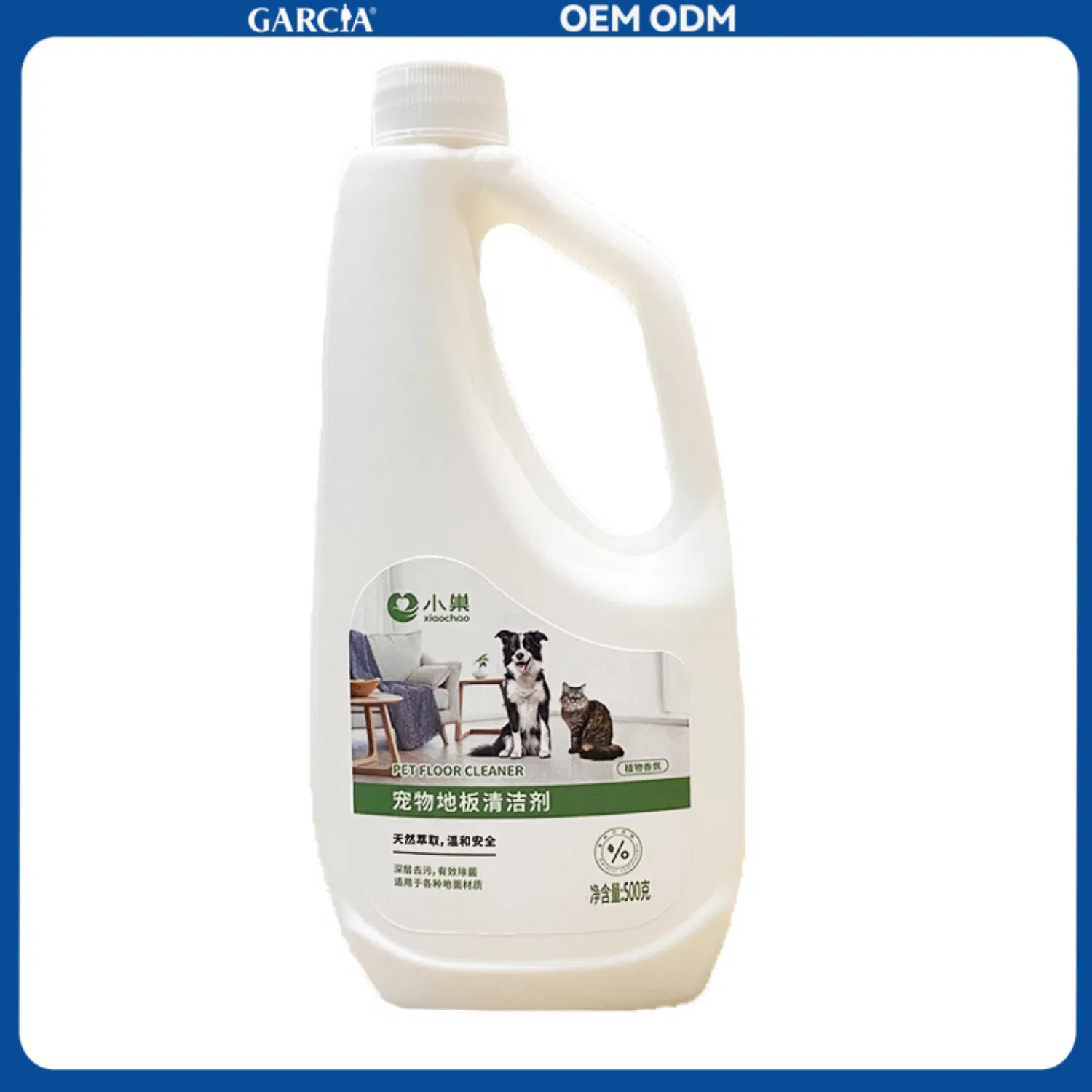 Sustainable Floor Care Liquid for Safe and Effective Cleaning Solutions