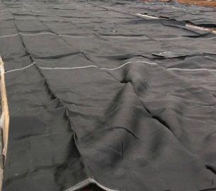 High Performance PP Woven Geotextile Tube Geobag - Made in China