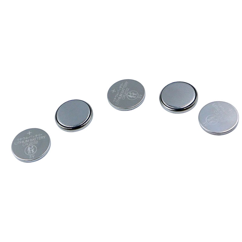 CR2032 Button Battery Cr2032 Cell Lithium Battery button Cell Battery