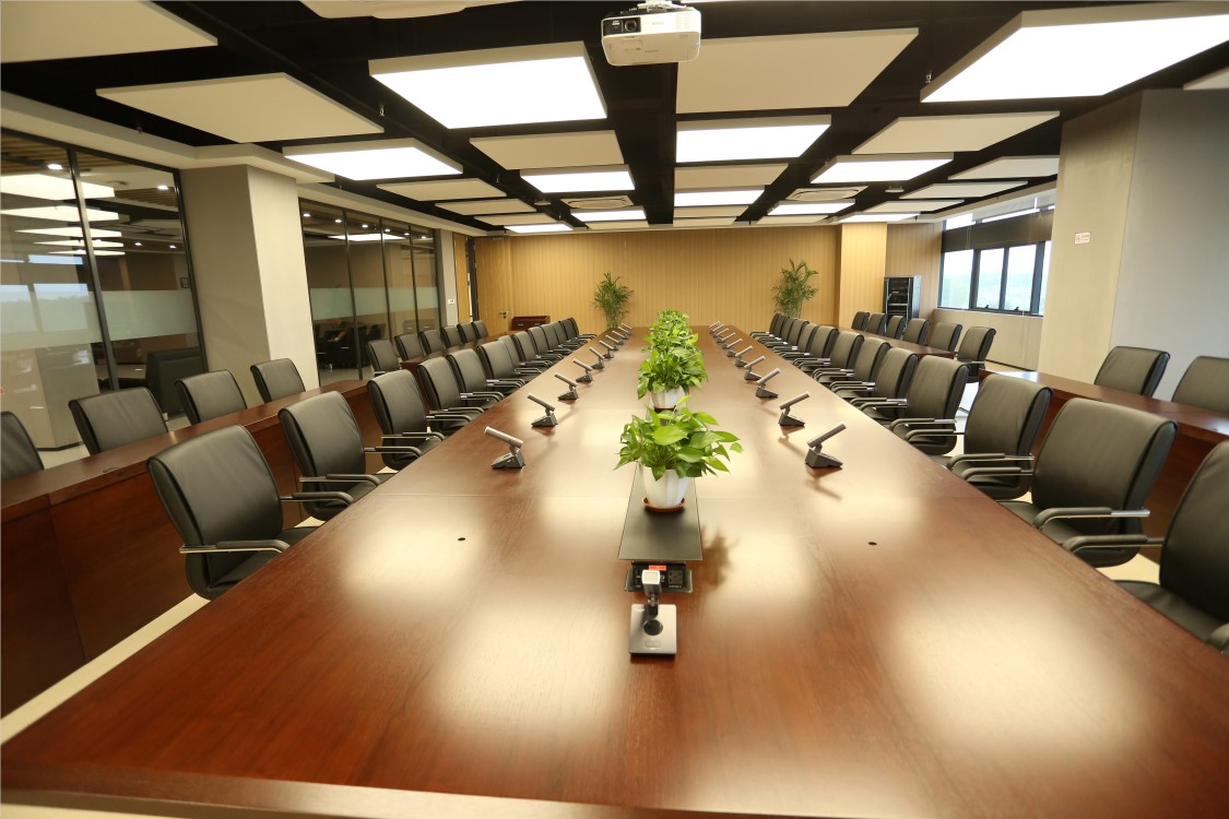 Suspended Clouds Ceiling for Sound Absorbing Ceiling Panels