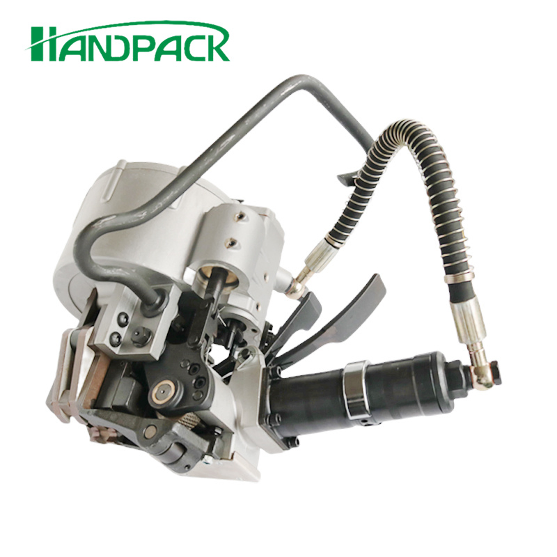 Пневматическая машина для стальной упаковки GZA32