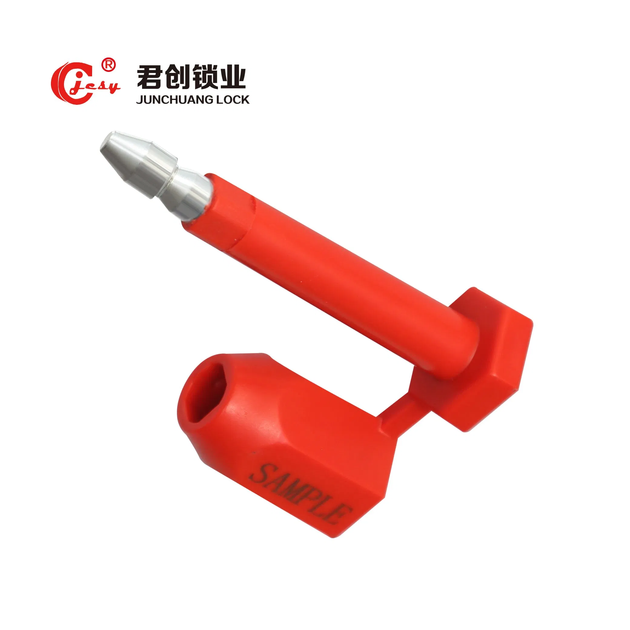 New Products High Quality Steel Bolt Seal