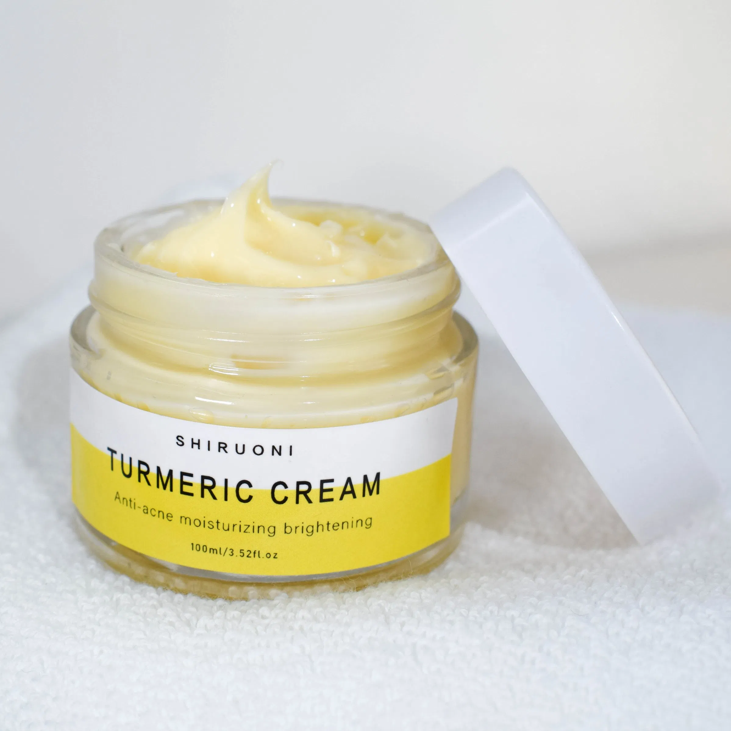 Anti Aging Remove Fine Line Gold Cream Skin Care Set