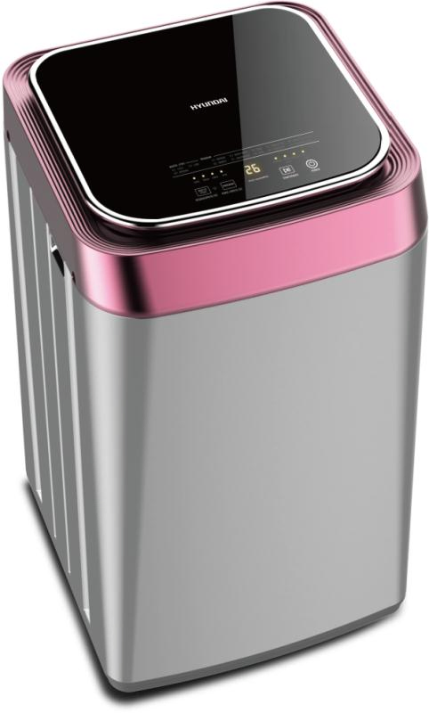Factory Top Loading Opening Automatic Washing Machine