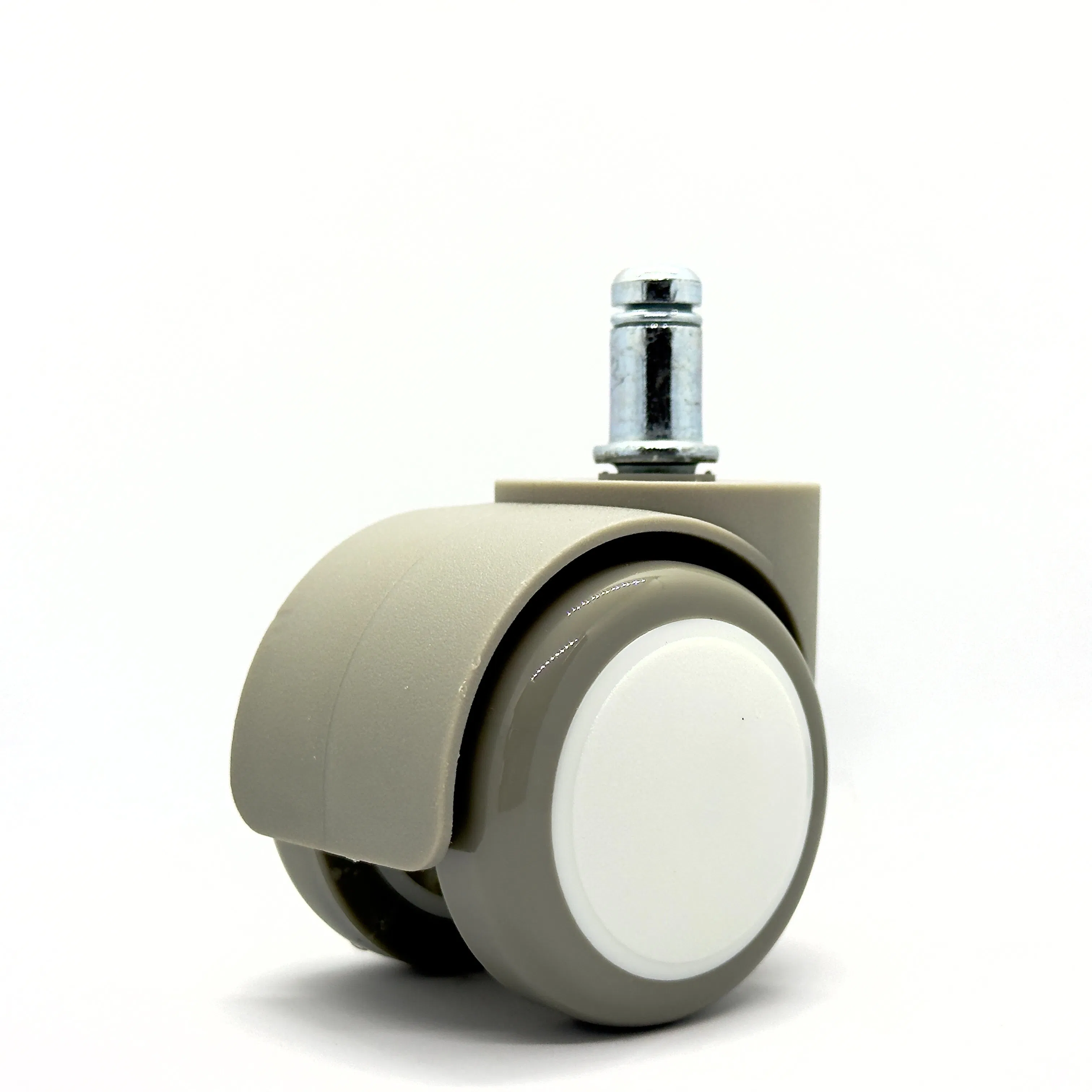 Premium Heavy-Duty Caster Wheels for Effortless Office Mobility