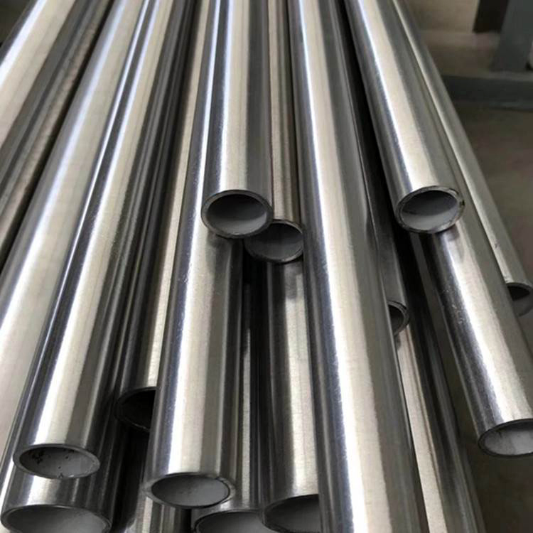 2021 New Products Aluminum Tube China Manufacturer Wholesale Aluminum Pipe Prices
