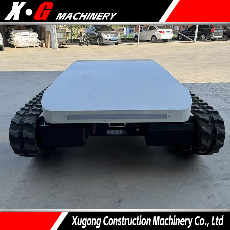 Голосовая электрическая газонокосилка XGEM