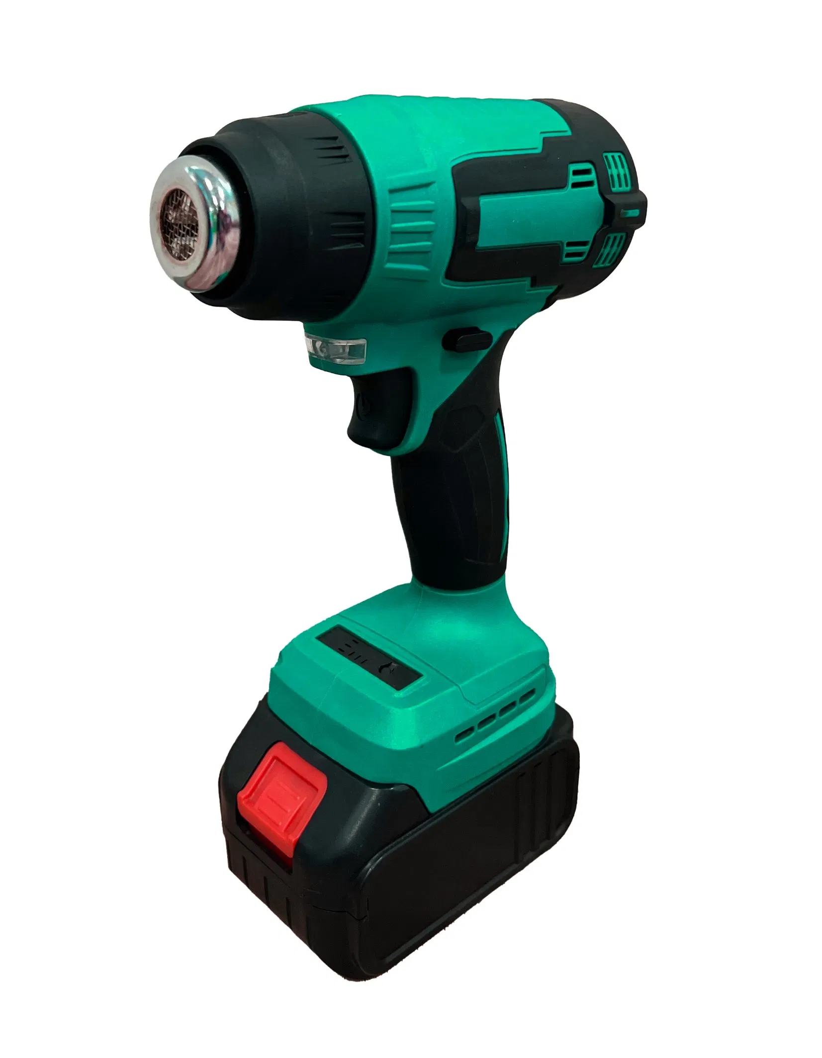 Innovative Hot Air Guns for Industrial Applications - Model Chg-20A