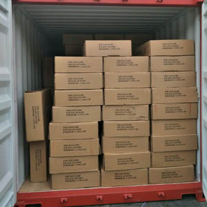 BS4568/En50086 Galvanized Steel Normal Nipple 32mm