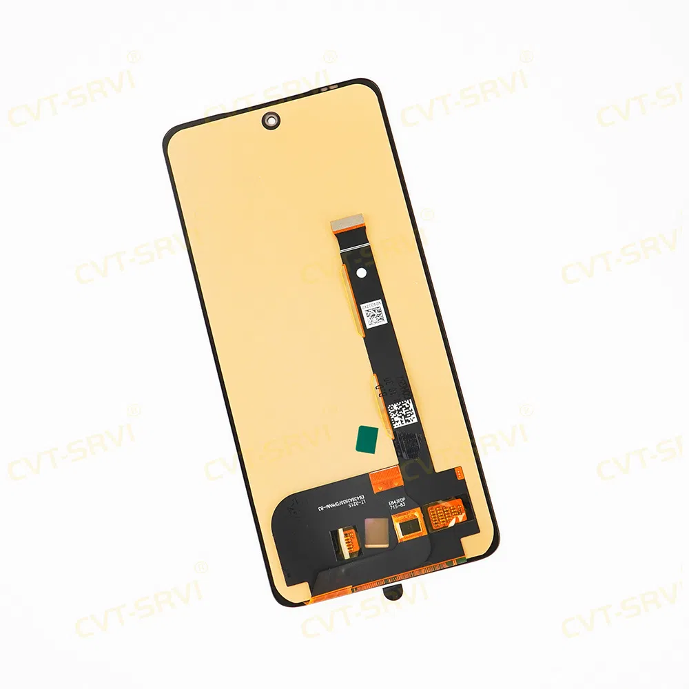High-Quality Mobile Phone Part CVT Original LCD Touch Display for Moto Edge 20 Lite Edge 30 Fusion G30 G31 G42 G82 5g