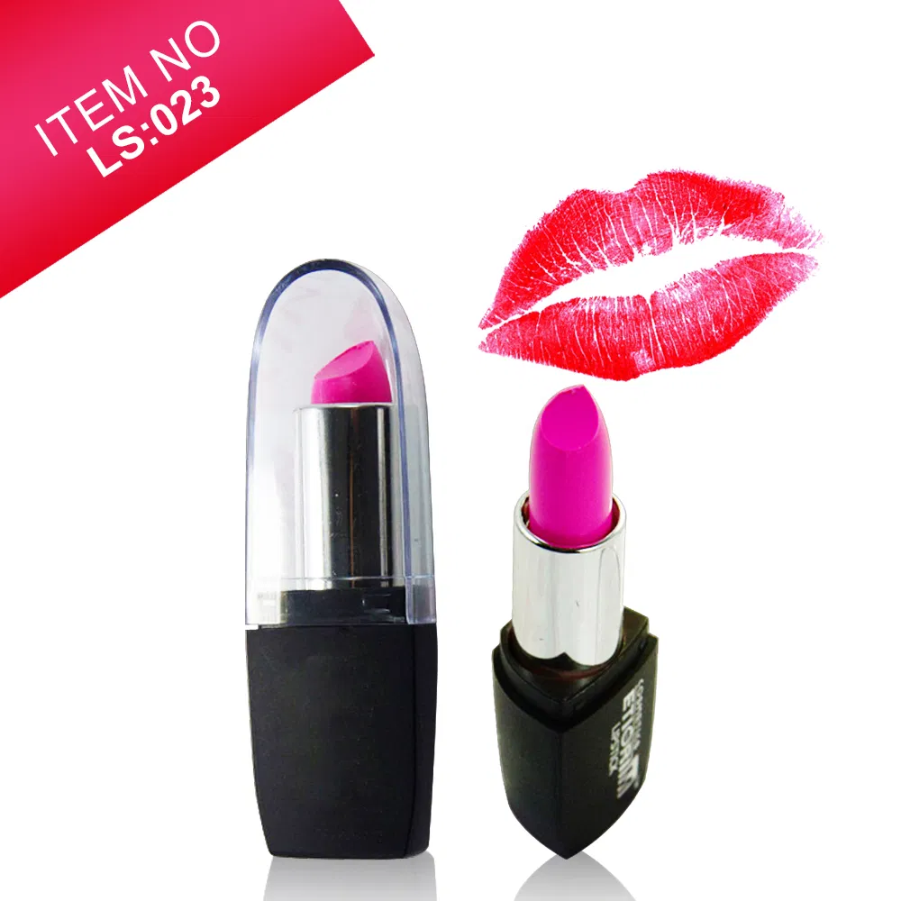 Lipstick/Lipgloss Liquid Matte Makeup Lip Stick for Ladies