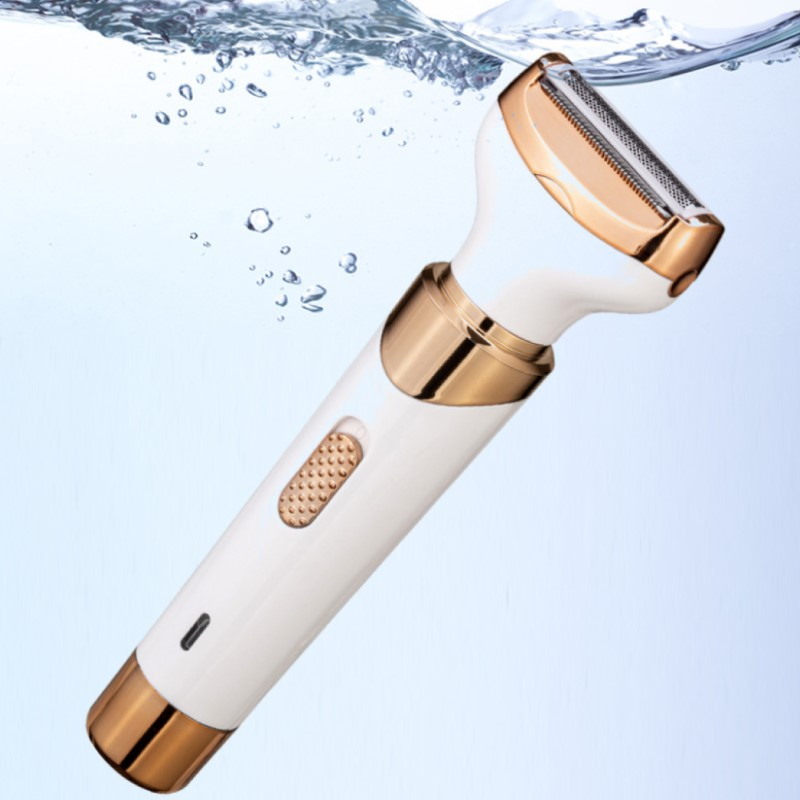 All-in-One Hair Removal Tool for Women’ S Intimate and Underarm Care