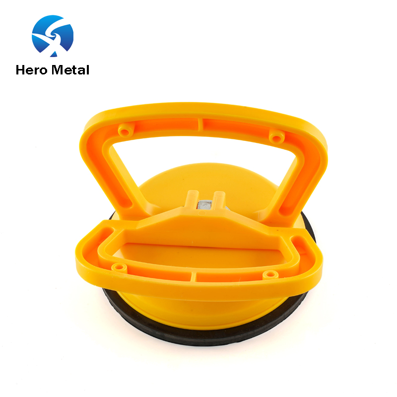Hand Tool Lifting Glass Heavy Duty Vacuum Suction Cups for Table Tops Rubber Stone Sucking Moving Cup Suction Cup