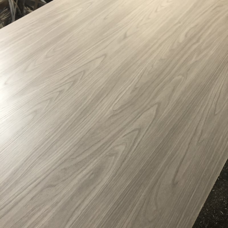 4*8 Synchronized Melamine Particle Board Melamine Board Chipboard for Furniture